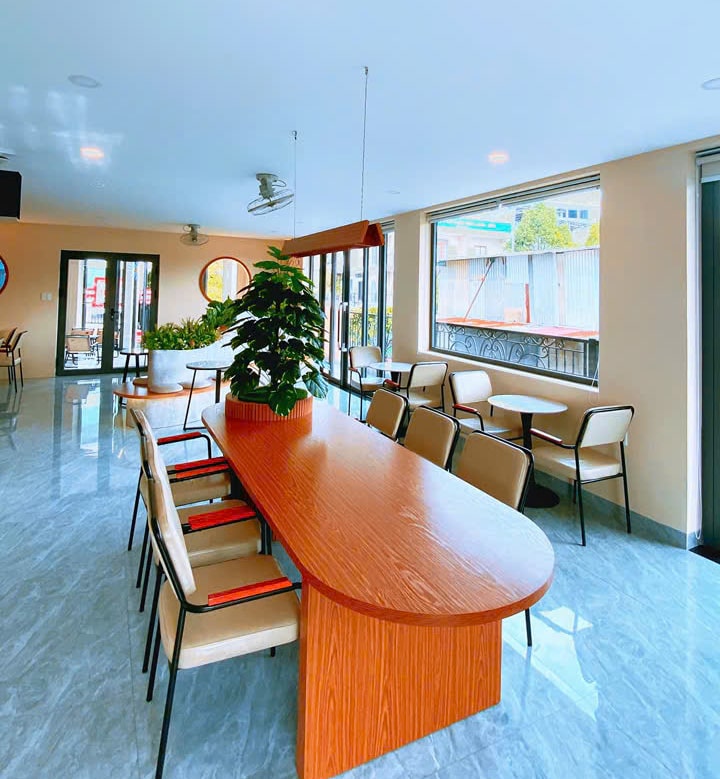 On 24/7 Coffee Nha Trang | FNBMaps.Com