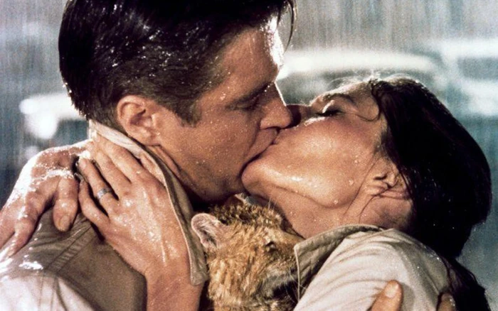 Giải mã Ngày Quốc Tế Nụ Hôn 06/07 và những điều chưa ai kể!