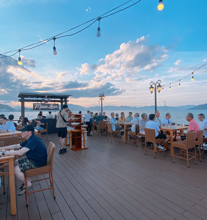 Review "Tour Du Thuyền Emperor Cruises Nha Trang" View 360, Vote 5* Tuyệt Đối | FNBMaps.Com