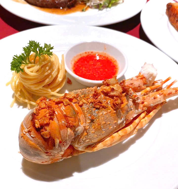 Review "Tour Du Thuyền Emperor Cruises Nha Trang" View 360, Vote 5* Tuyệt Đối | FNBMaps.Com