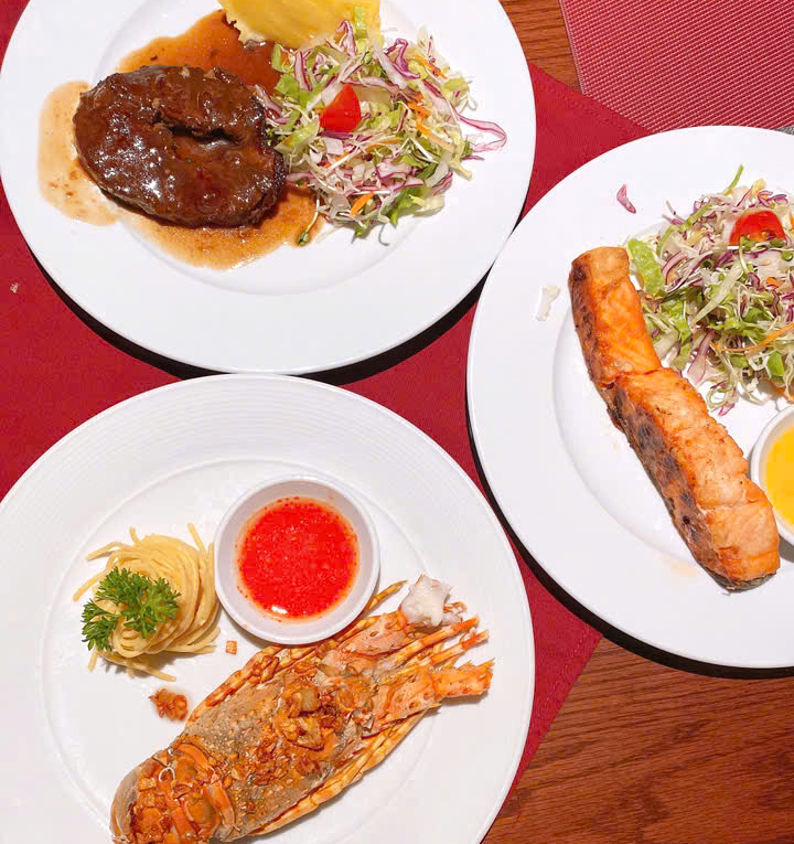 Review "Tour Du Thuyền Emperor Cruises Nha Trang" View 360, Vote 5* Tuyệt Đối | FNBMaps.Com