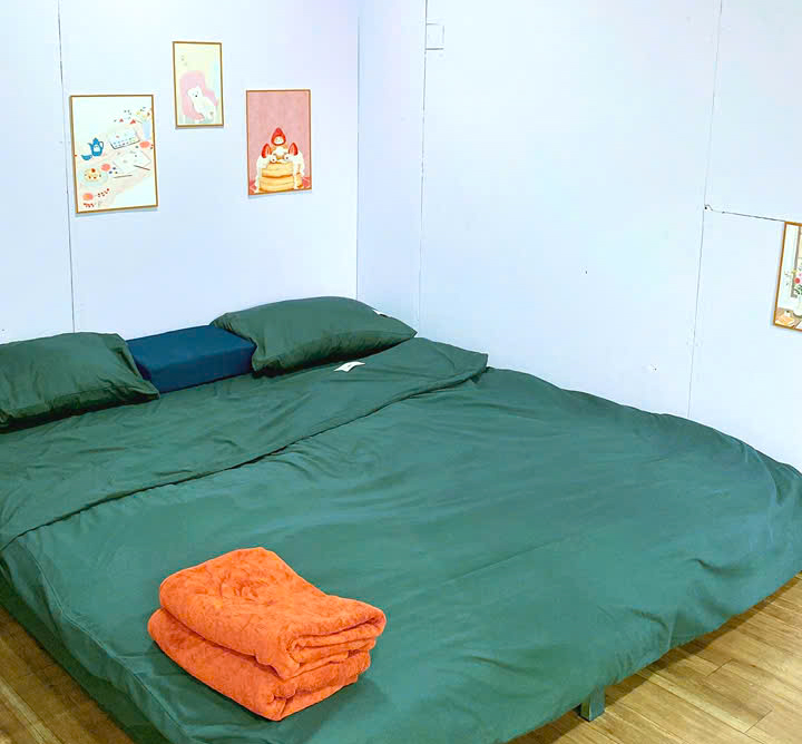 ZCamping Hồ Kênh Hạ – Khu cắm trại giữa rừng, cảnh đẹp như tranh thủy mặc | FNBMaps.Com