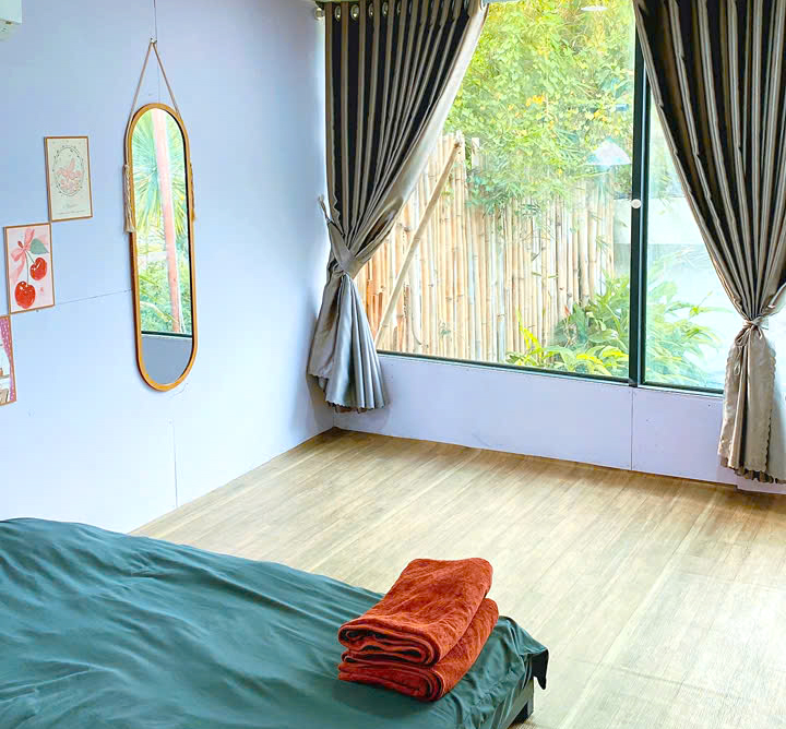 ZCamping Hồ Kênh Hạ – Khu cắm trại giữa rừng, cảnh đẹp như tranh thủy mặc | FNBMaps.Com