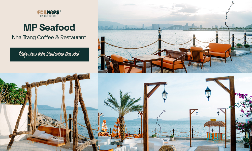 32+ Cafe View Biển Từ Bắc Tới Nam Nha Trang Toàn Siêu Phẩm Chill | FNBMaps.com