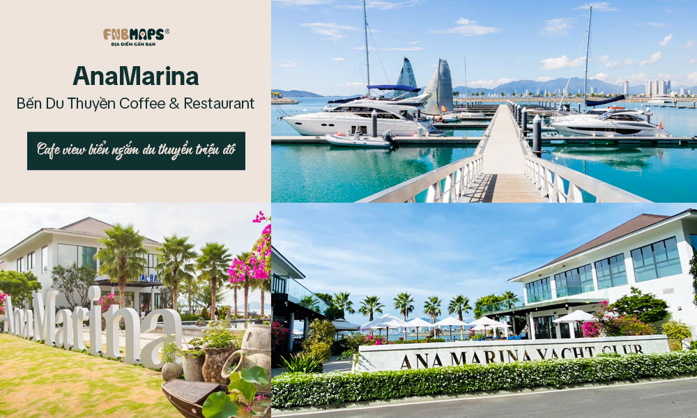 32+ Cafe View Biển Từ Bắc Tới Nam Nha Trang Toàn Siêu Phẩm Chill | FNBMaps.com