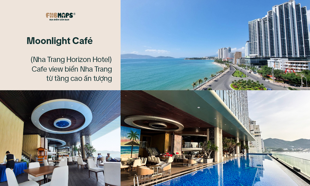 32+ Cafe View Biển Từ Bắc Tới Nam Nha Trang Toàn Siêu Phẩm Chill | FNBMaps.com