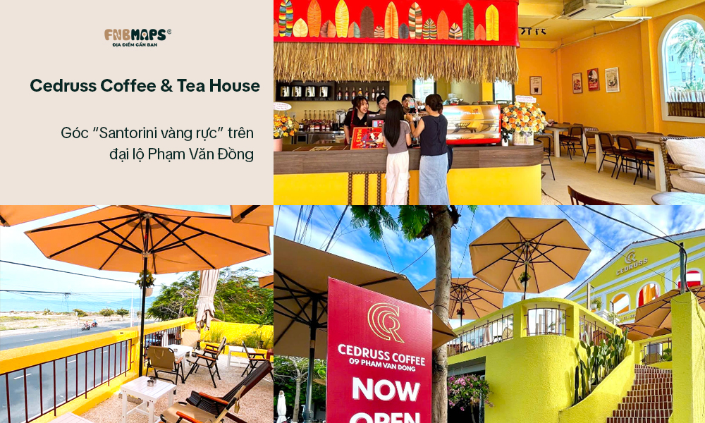 32+ Cafe View Biển Từ Bắc Tới Nam Nha Trang Toàn Siêu Phẩm Chill | FNBMaps.com