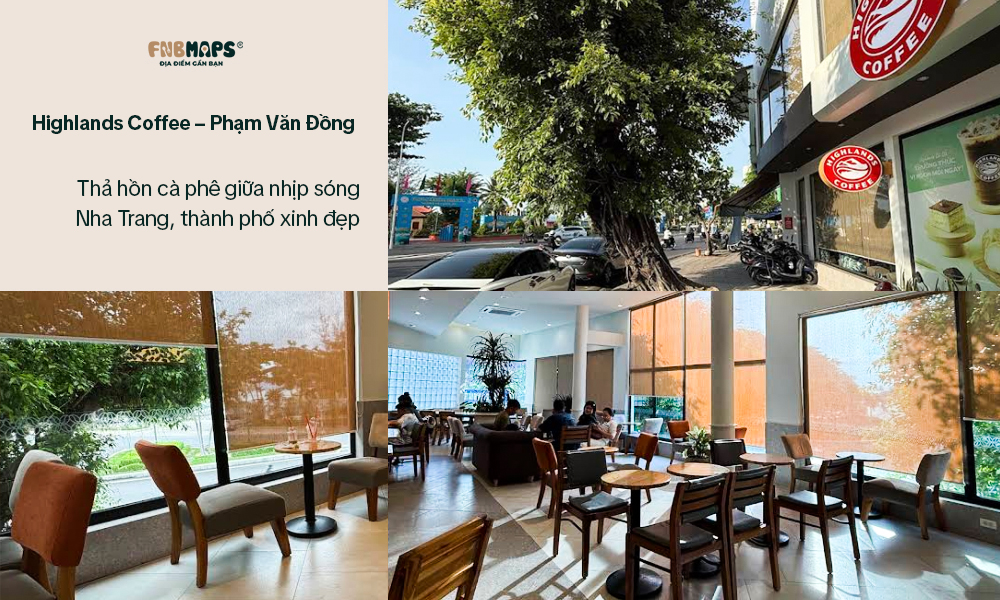 32+ Cafe View Biển Từ Bắc Tới Nam Nha Trang Toàn Siêu Phẩm Chill | FNBMaps.com