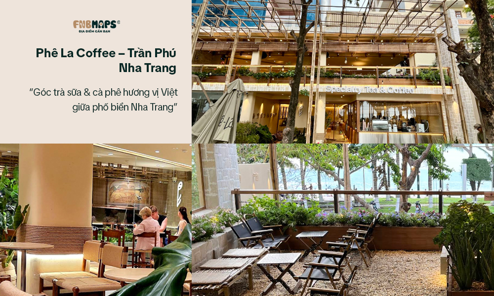 32+ Cafe View Biển Từ Bắc Tới Nam Nha Trang Toàn Siêu Phẩm Chill | FNBMaps.com