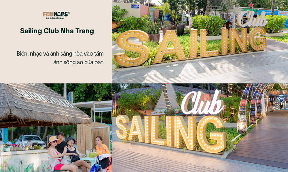 32+ Cafe View Biển Từ Bắc Tới Nam Nha Trang Toàn Siêu Phẩm Chill | FNBMaps.com