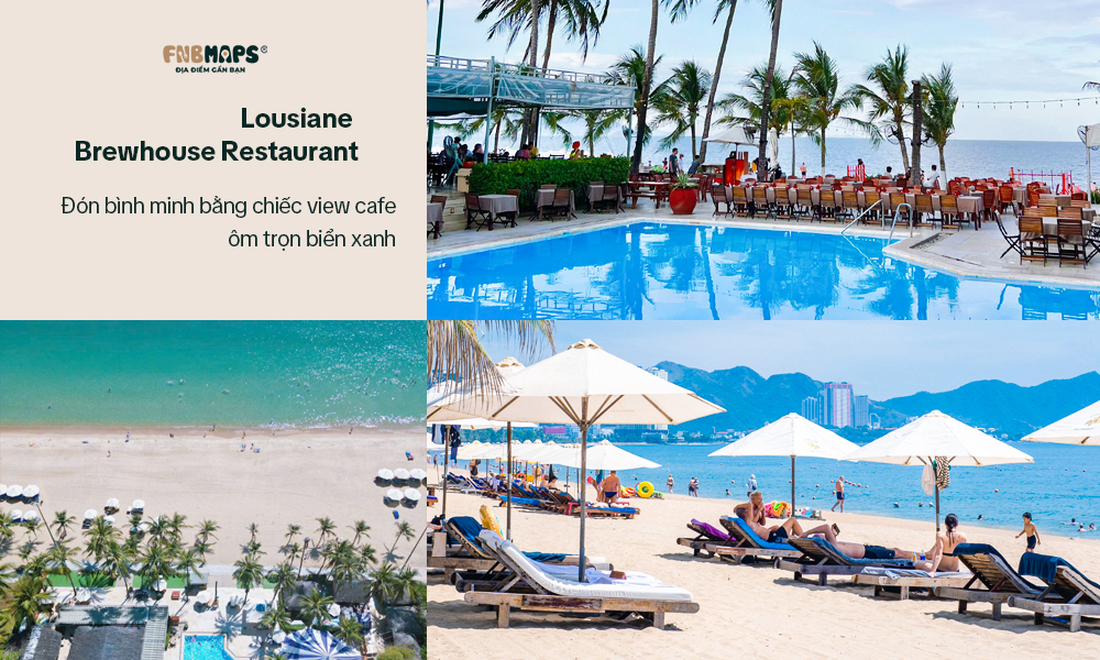 32+ Cafe View Biển Từ Bắc Tới Nam Nha Trang Toàn Siêu Phẩm Chill | FNBMaps.com