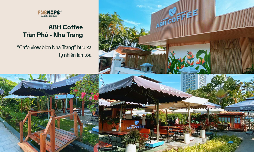 32+ Cafe View Biển Từ Bắc Tới Nam Nha Trang Toàn Siêu Phẩm Chill | FNBMaps.com