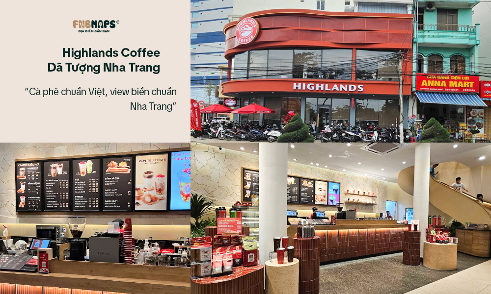 32+ Cafe View Biển Từ Bắc Tới Nam Nha Trang Toàn Siêu Phẩm Chill | FNBMaps.com