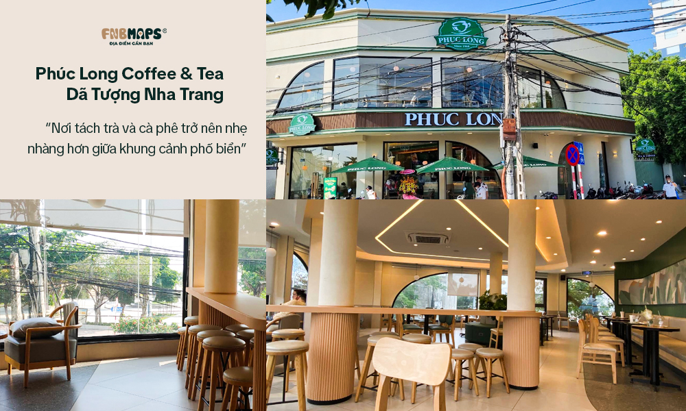 32+ Cafe View Biển Từ Bắc Tới Nam Nha Trang Toàn Siêu Phẩm Chill | FNBMaps.com