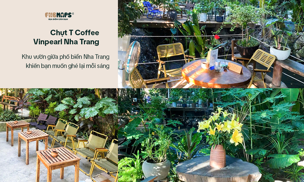 32+ Cafe View Biển Từ Bắc Tới Nam Nha Trang Toàn Siêu Phẩm Chill | FNBMaps.com