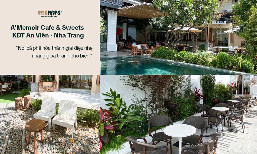 32+ Cafe View Biển Từ Bắc Tới Nam Nha Trang Toàn Siêu Phẩm Chill | FNBMaps.com