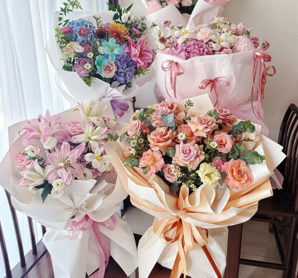 Tiệm bánh rau câu Bếp Ry Rô Nha Trang | FNBMaps.com