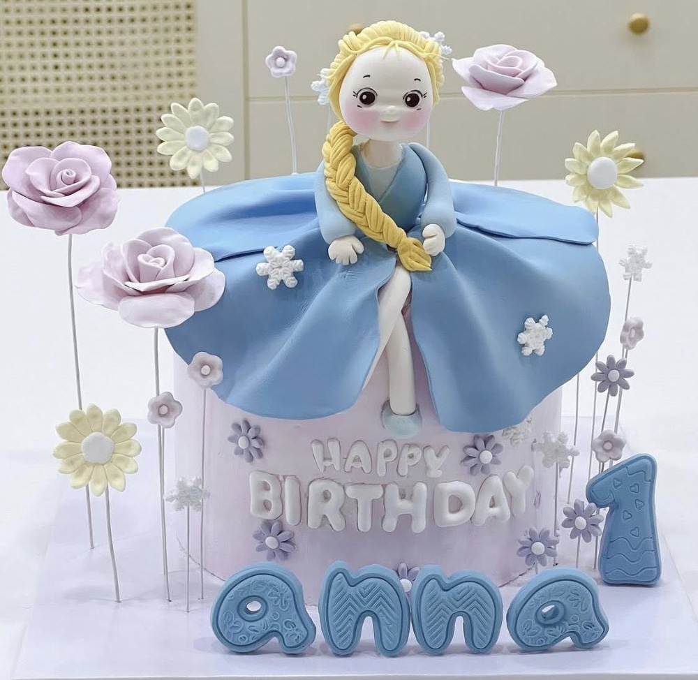 Tiệm bánh rau câu Bếp Ry Rô Nha Trang | FNBMaps.com