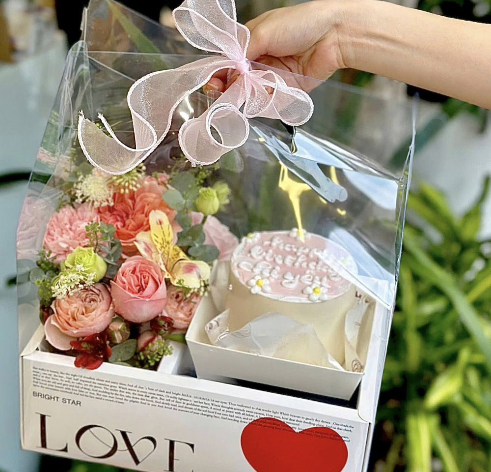 Tiệm bánh rau câu Bếp Ry Rô Nha Trang | FNBMaps.com