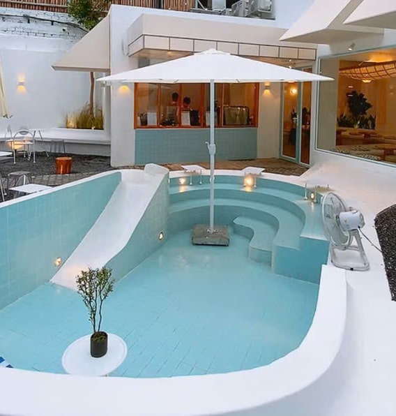 Bóng Râm Coffee Nha Trang