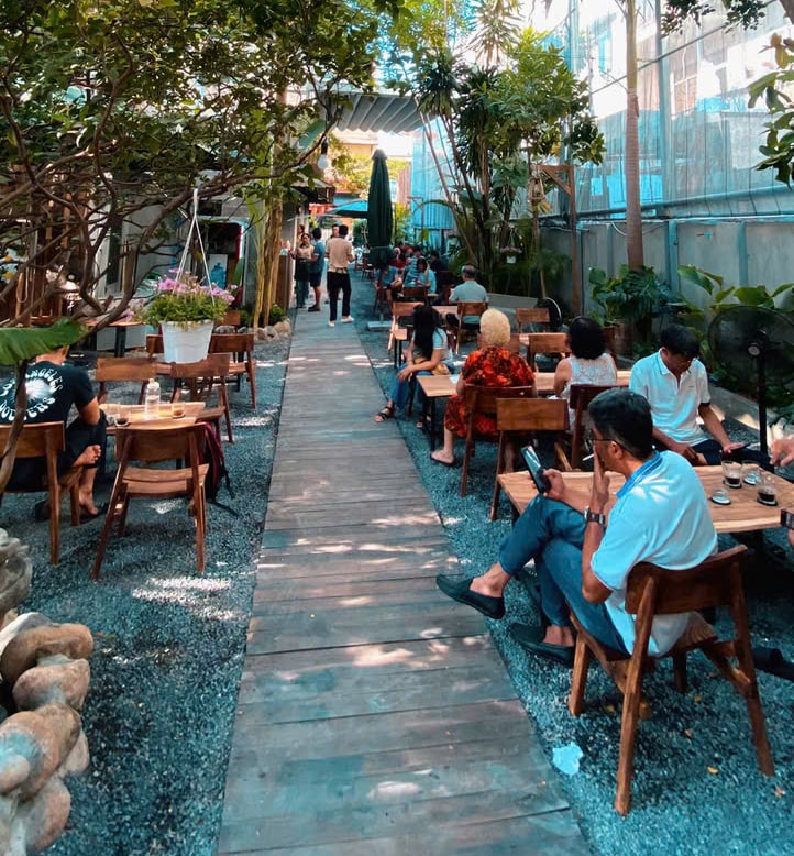 Cafe Hạt Lê Lai Nha Trang | FNBMaps.Com