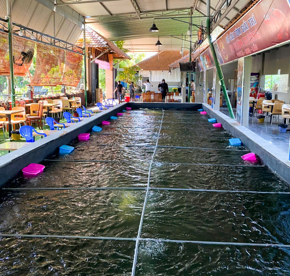 Địa Điểm Câu Tôm Nha Trang Mới Toanh, Độc Lạ Lần Đầu Xuất Hiện Có 1 0 2 | FNBMaps.Com