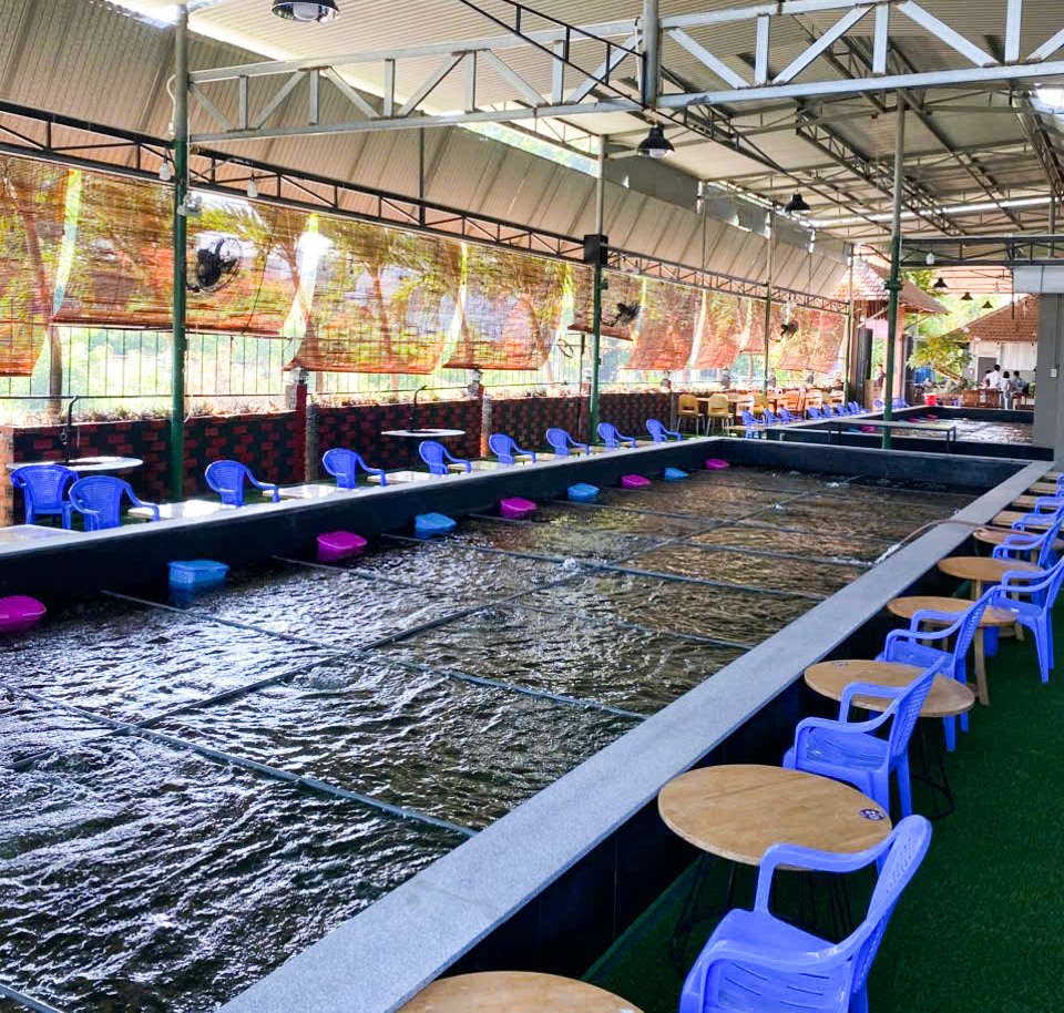 Địa Điểm Câu Tôm Nha Trang Mới Toanh, Độc Lạ Lần Đầu Xuất Hiện Có 1 0 2 | FNBMaps.Com