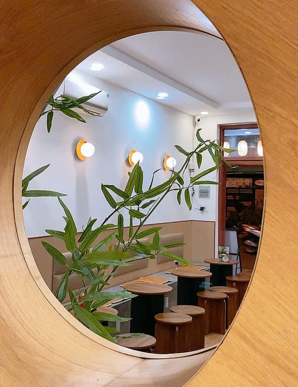 Fuku Coffee & Ceramic Nha Trang | FNBMaps.Com