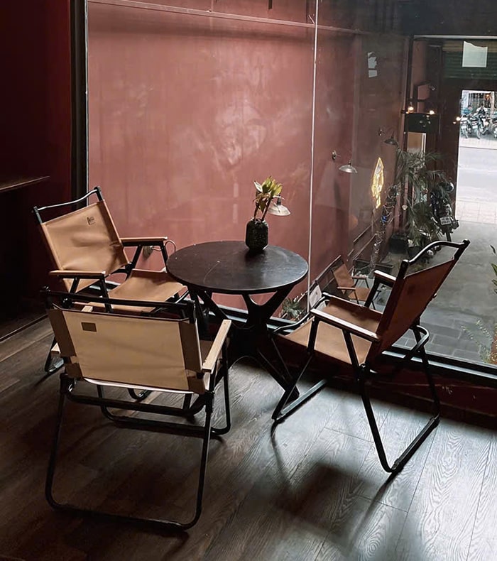 Gờ Coffee Nha Trang | FNBMaps.Com