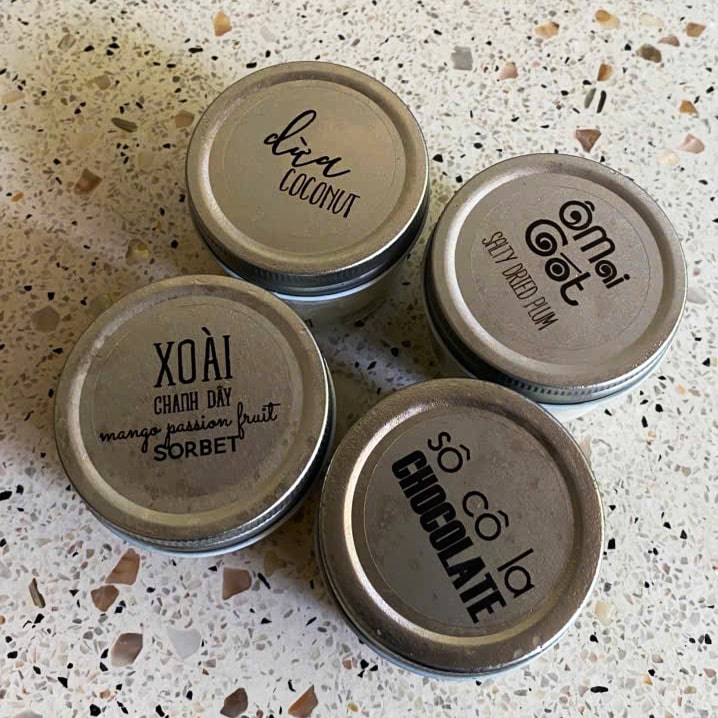 IcePan Xưởng Kem Thủ Công Nha Trang | FNBMaps.Com