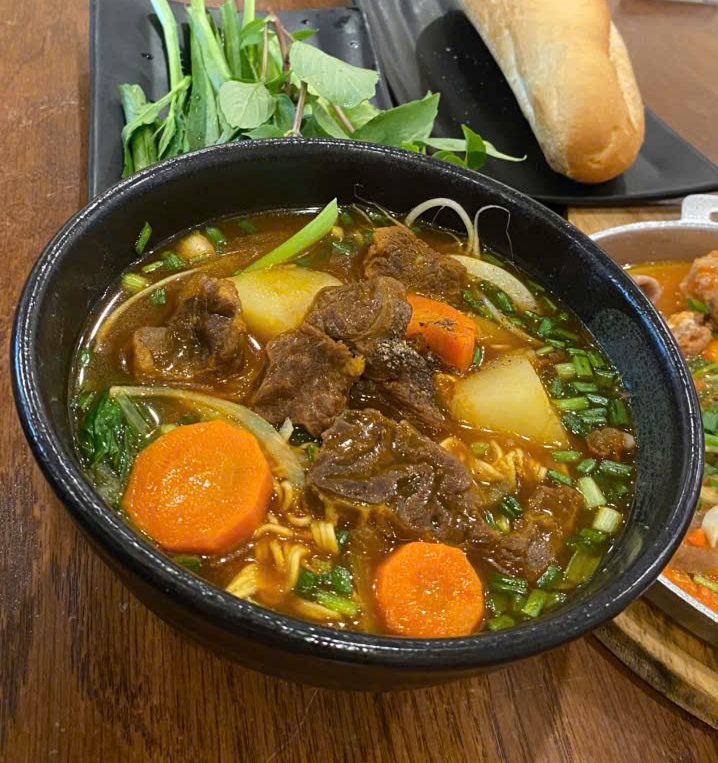 My Bistro Coffee Dã Tượng Nha Trang | FNBMaps.Com