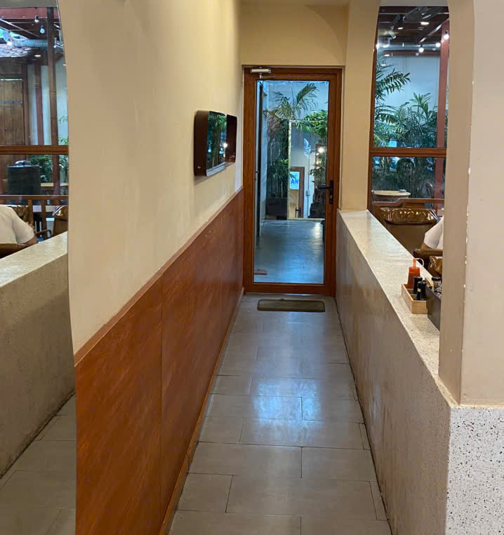 My Bistro Coffee Dã Tượng Nha Trang | FNBMaps.Com