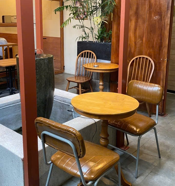 My Bistro Coffee Dã Tượng Nha Trang | FNBMaps.Com