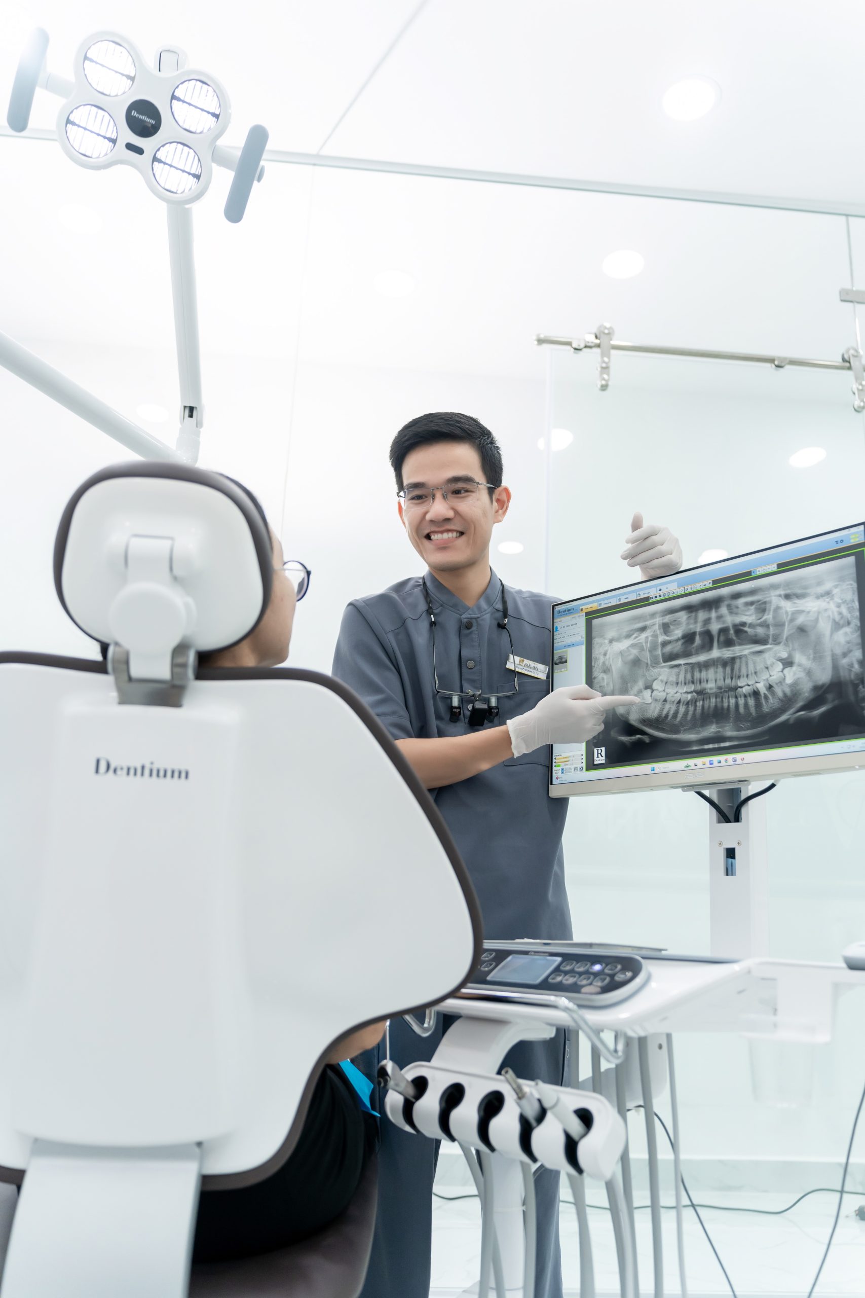 Nha khoa Đức An Nha Trang | Fnbmaps.com