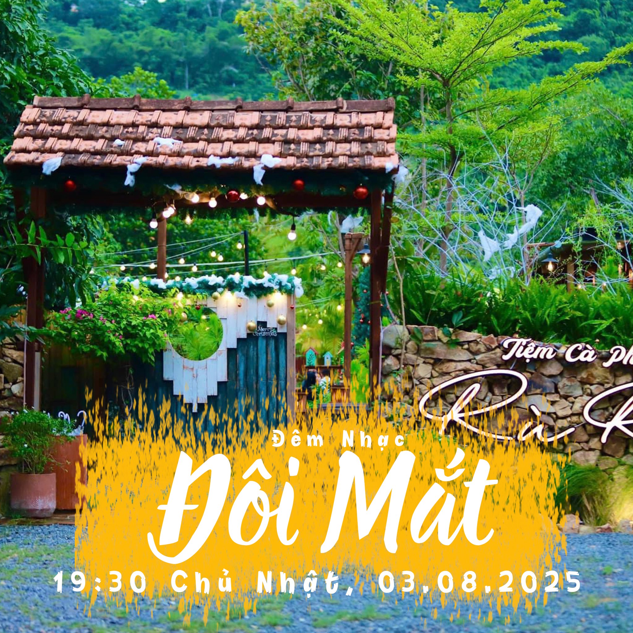 Tiệm Cà Phê Rù Rì Nha Trang | Fnbmaps.com