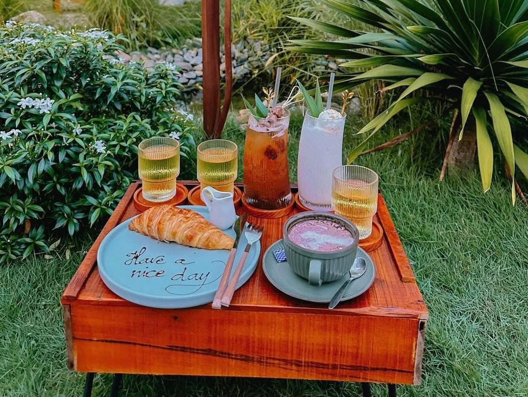 Tiệm Cà Phê Rù Rì Nha Trang | Fnbmaps.com