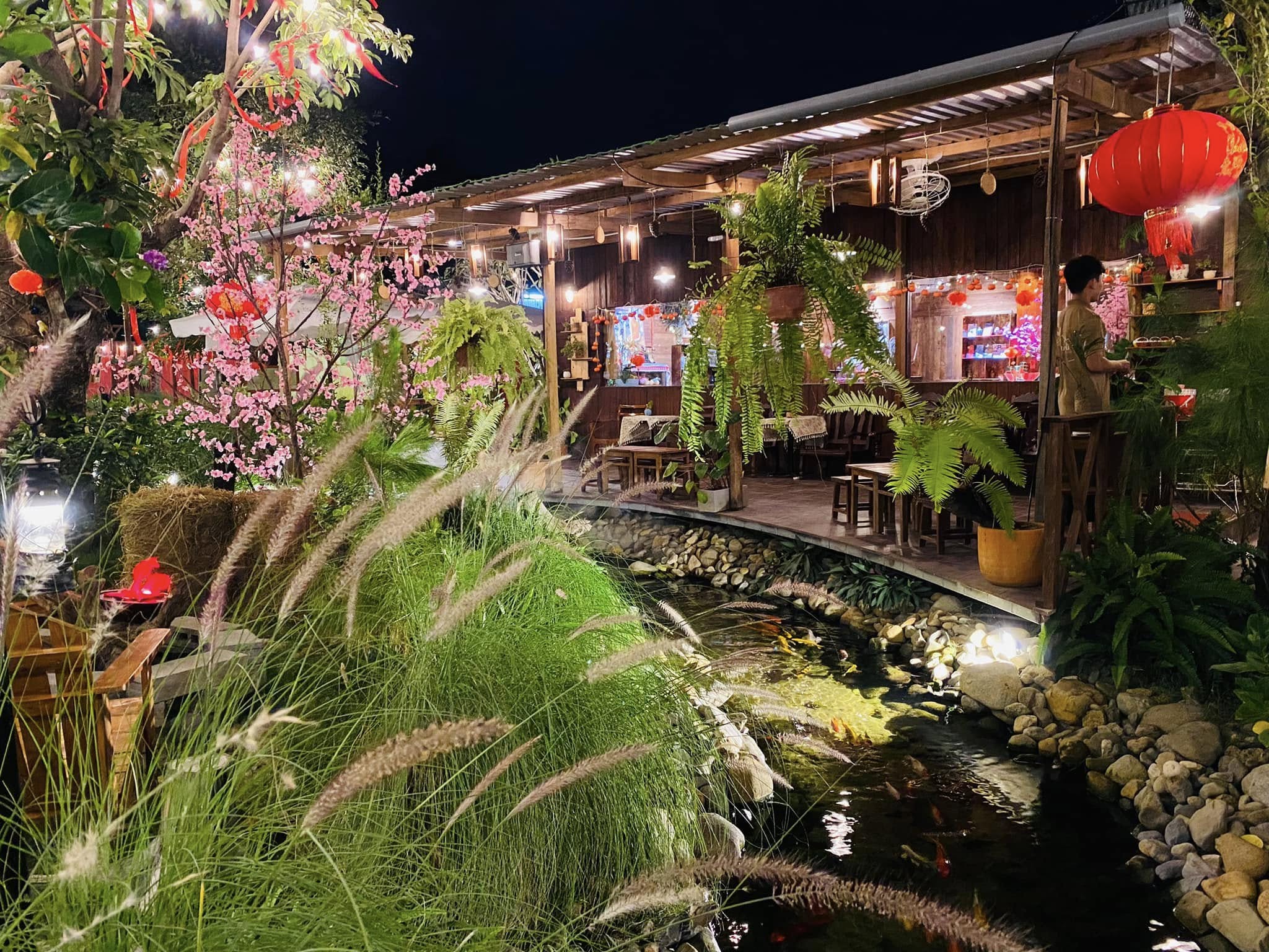 Tiệm Cà Phê Rù Rì Nha Trang | Fnbmaps.com