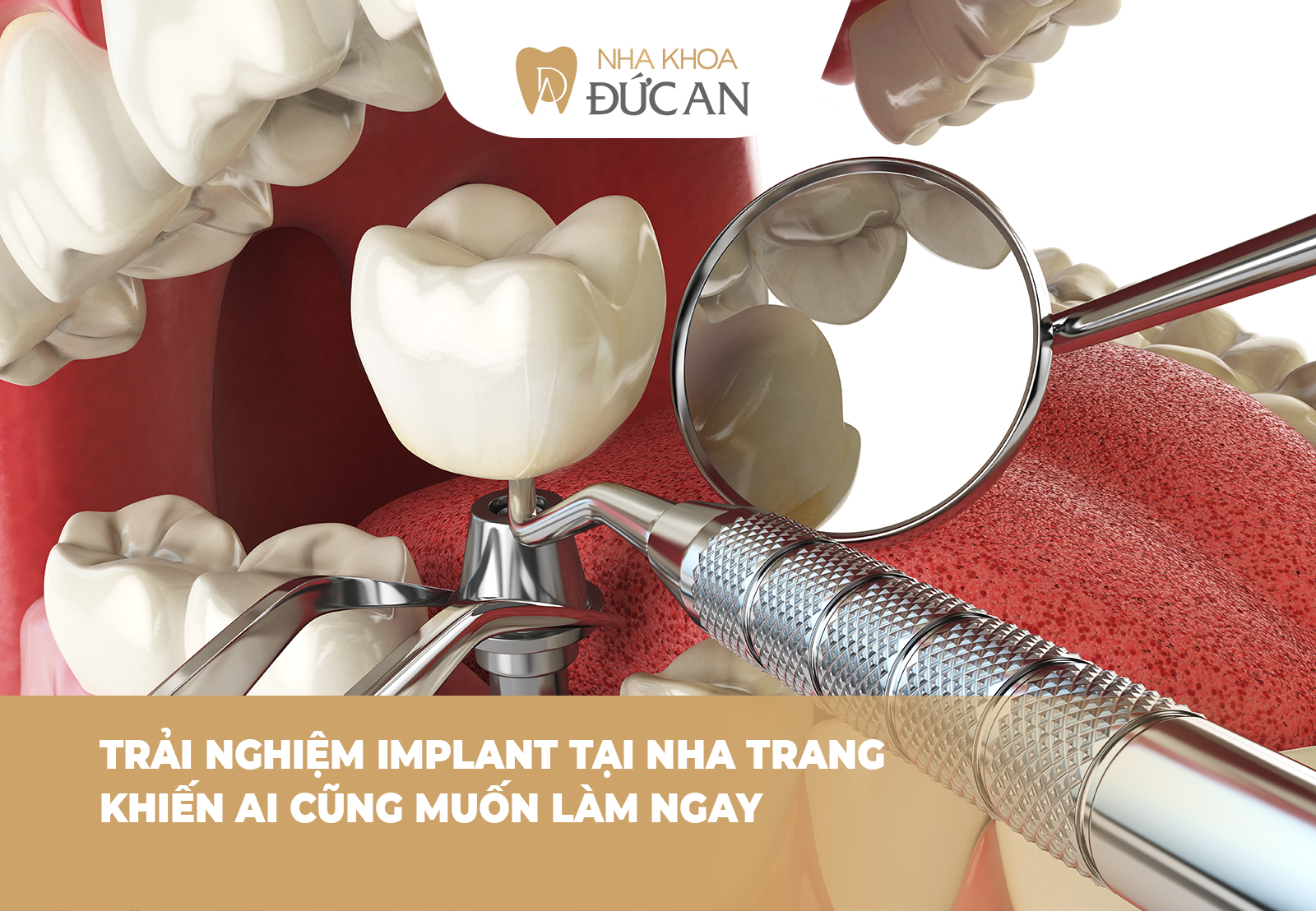 Nha khoa Đức An Nha Trang | Fnbmaps.com