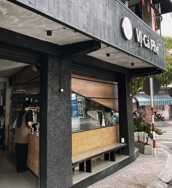 Vị Cà Phê Nha Trang | FNBMaps.Com