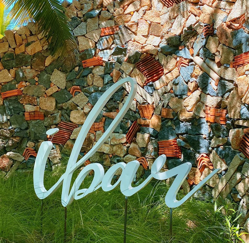 ibar Coffee i-Resort Nha Trang | FNBMaps.Com