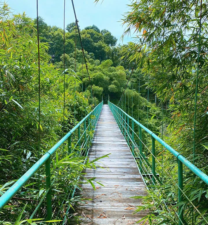 Kaho Healing Village - Làng chữa lành Khánh Hòa | FNBMaps.Com