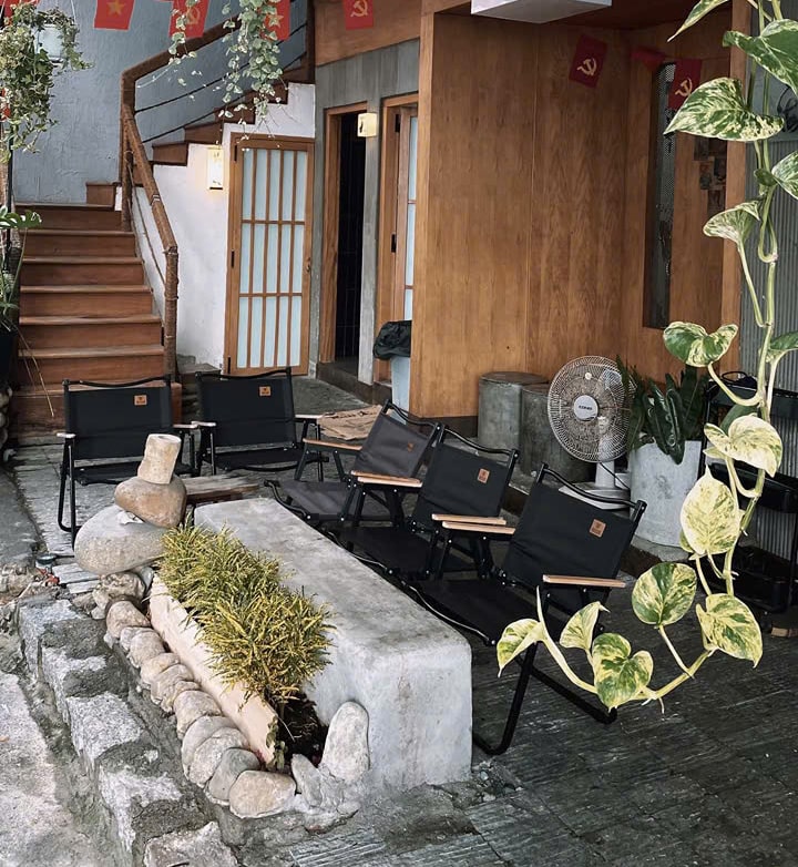 N6 Kohi Coffee Nha Trang | FNBMaps.Com