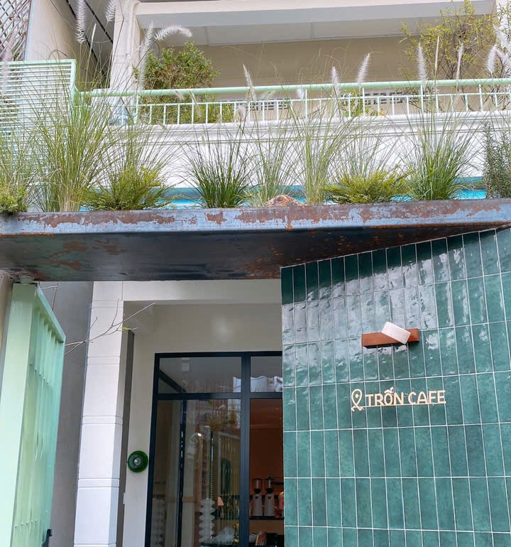 Trốn Cafe Nha Trang | FNBMaps.Com