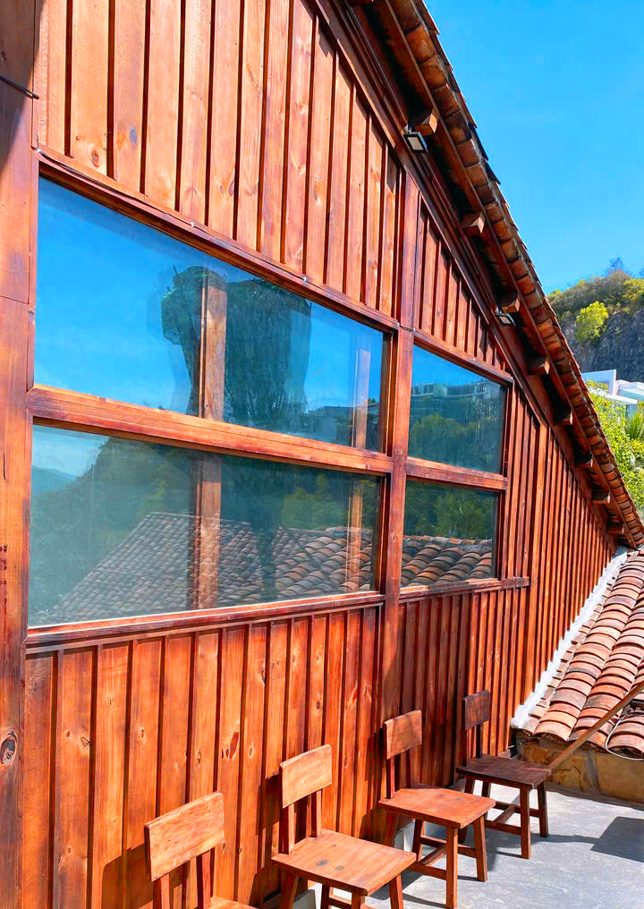 Quán cafe ngon ở Nha Trang| FNBMaps.com