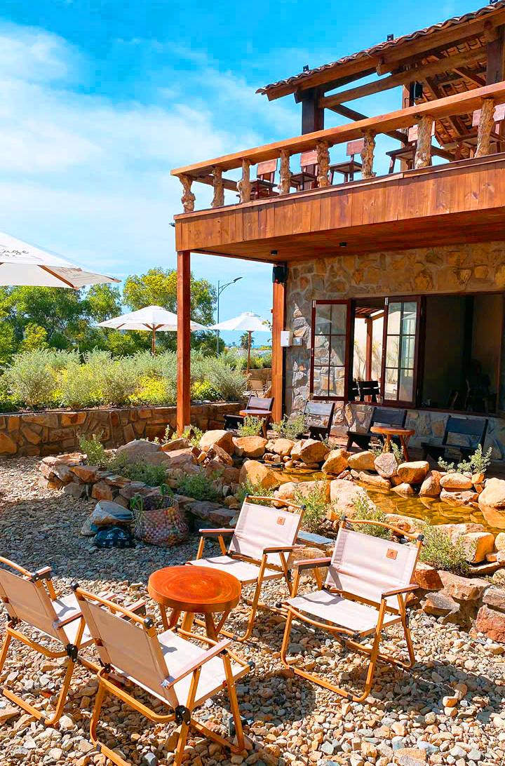 Quán cafe đẹp ở Nha Trang| FNBMaps.com