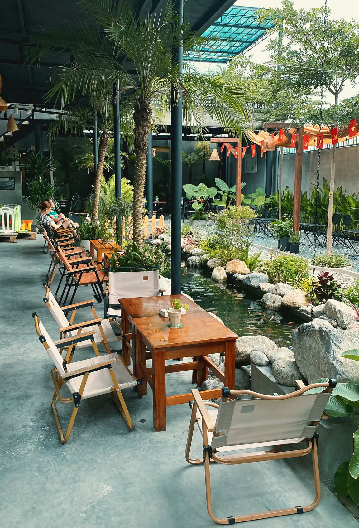 Chậm cà phê Nha Trang | FNBMaps.com