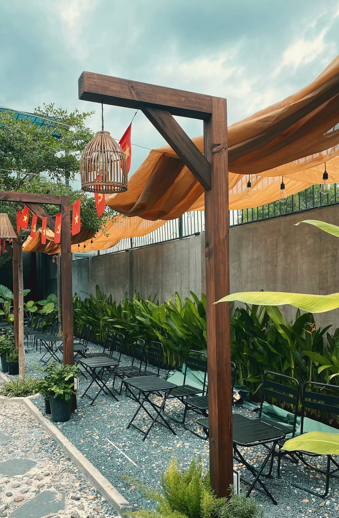 Chậm cà phê Nha Trang | FNBMaps.com