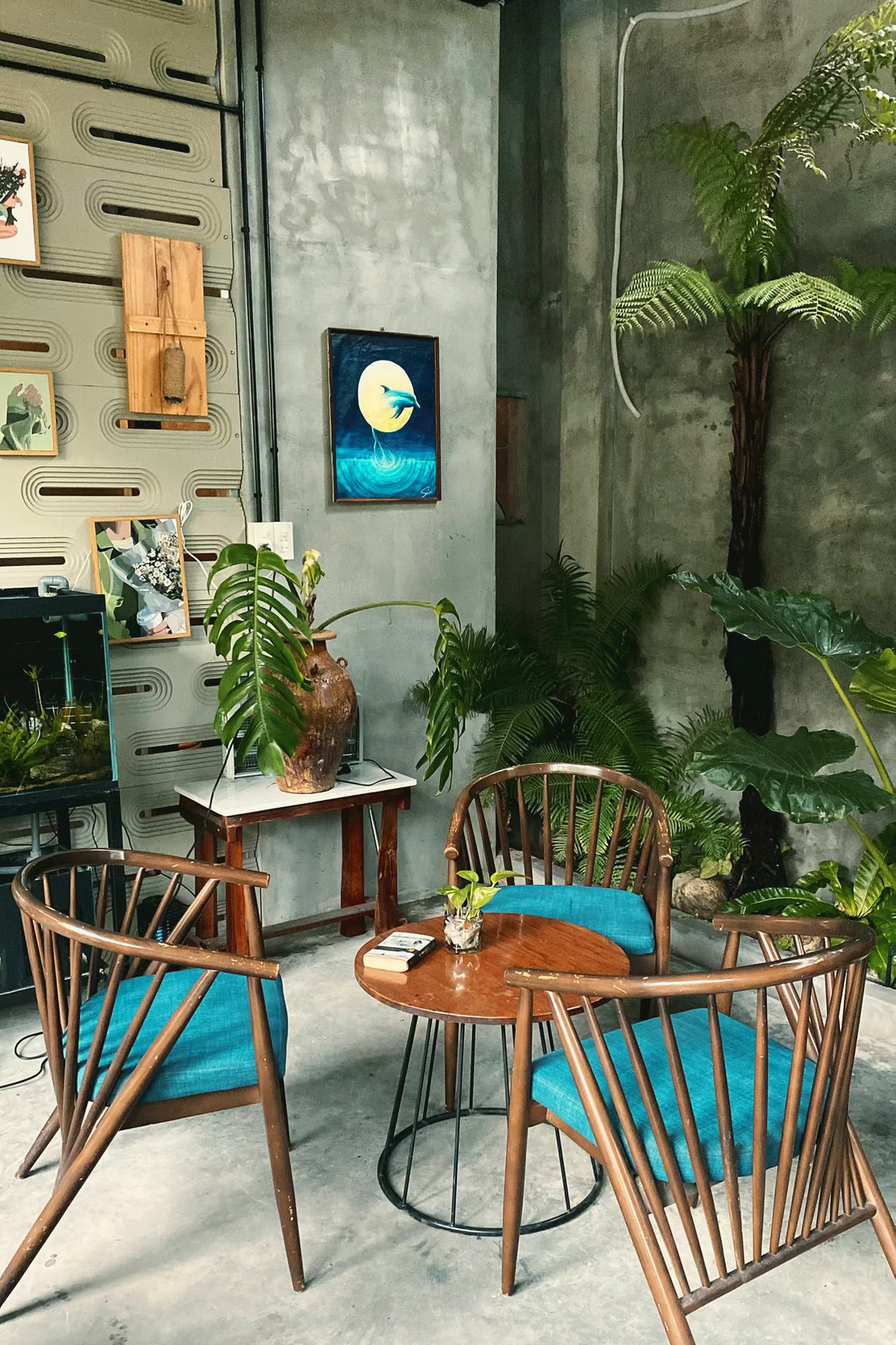 Chậm cà phê Nha Trang | FNBMaps.com