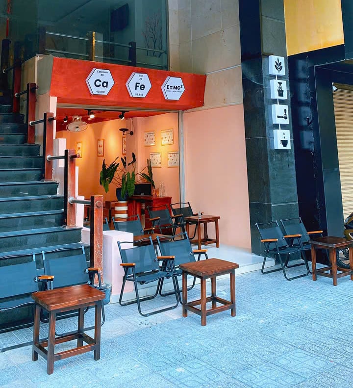 Black Coffee Nha Trang | FNBMaps.com