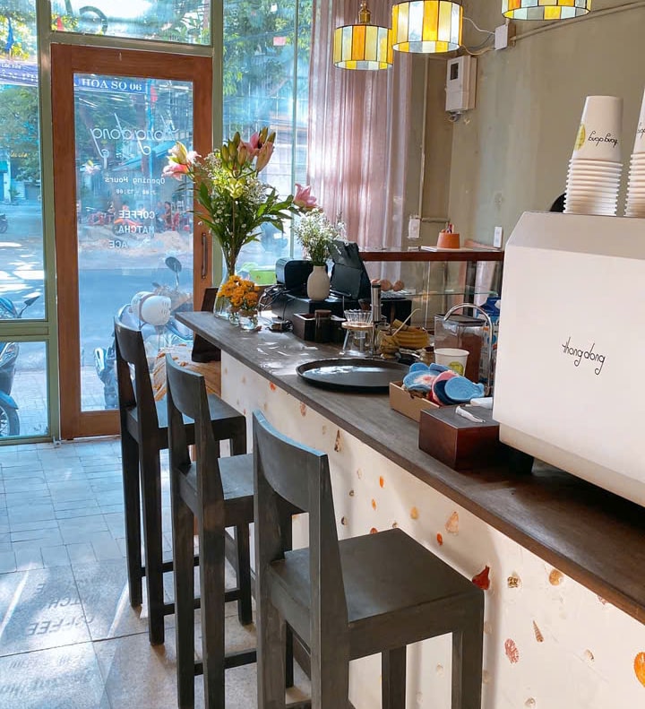 Thong Dong Local Cafe 2 Nha Trang